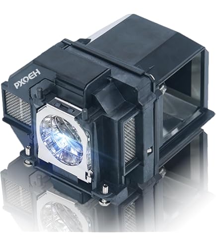NEC NP21LP 交換ランプ NEC NP21LP Projector Lamp with Module - MyProjectorLamps USA