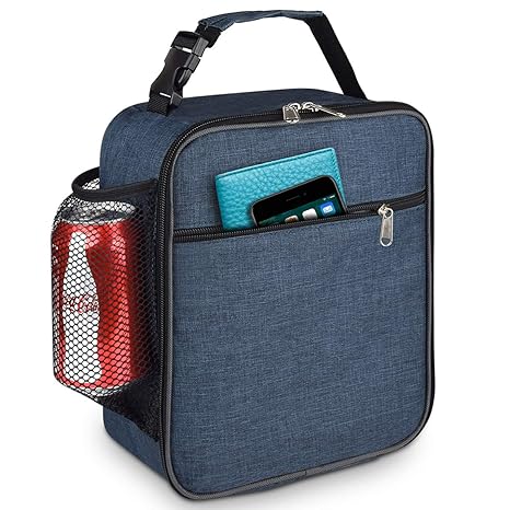 kosox original oxford lunch box