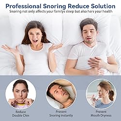 Chin Strap for Sleeping, Chin Strap for CPAP
