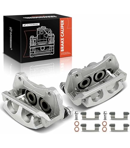 修　L フル Amazon.com: GM Parts 13546092 Front Disc Brake Caliper