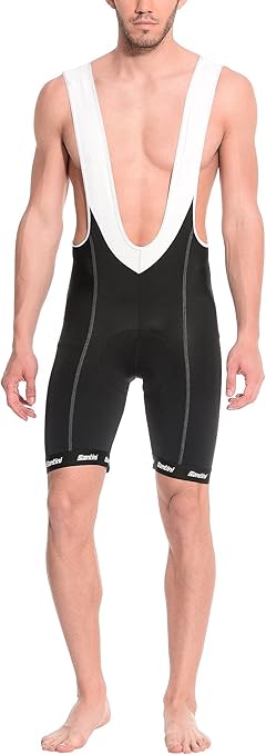 santini gara bib shorts