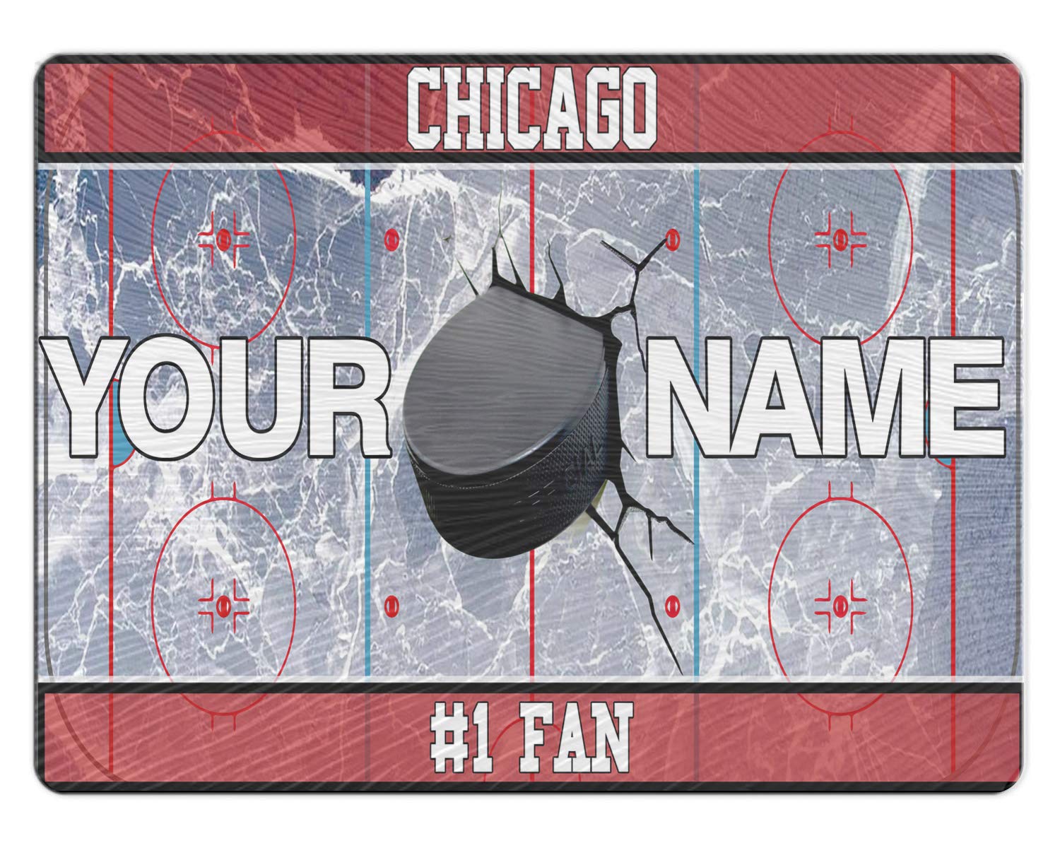 Which Is The Best Chicago Blackhawks Oven Mits