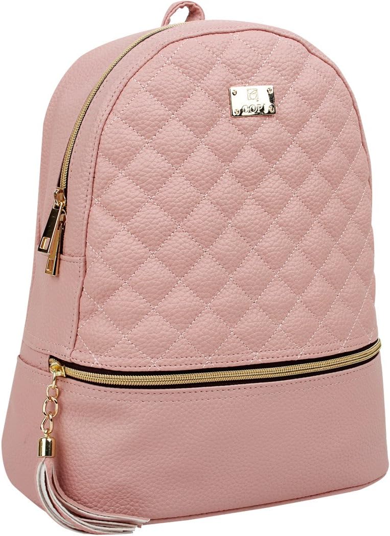 bookbags from pink