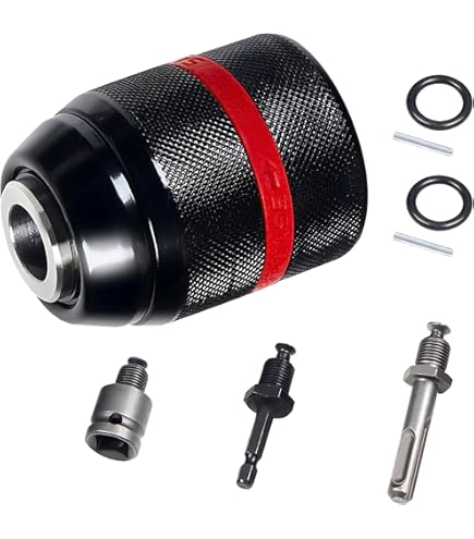 Makita Chuck with Sds-Plus 194080-7 (Old Version) - Amazon.com