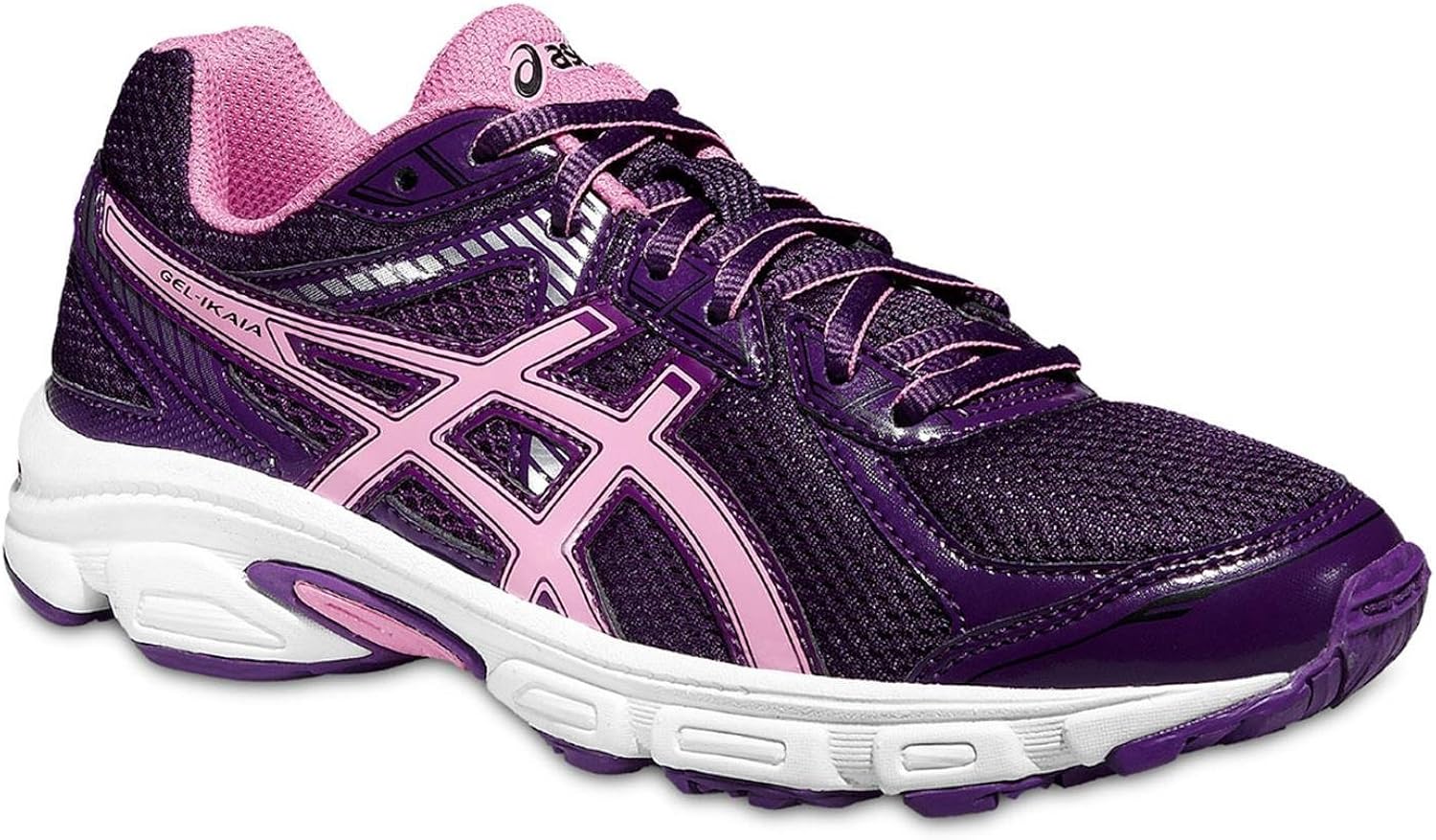 asics gel ikaia 7 gs