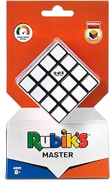 Rubik’s Cube 4x4 Master Cube Colour-Matching Puzzle by Rubik's view 2
