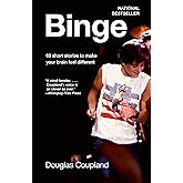 Binge: 60 stories to make your brain feel different