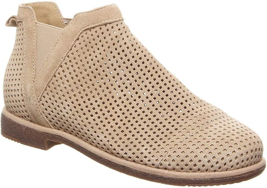 Bearpaw Womens Holland Boot Amazon.co.uk Shoes &amp; Bags