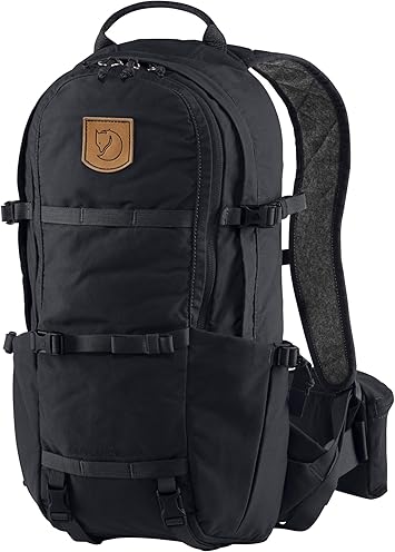 fjallraven lappland hike