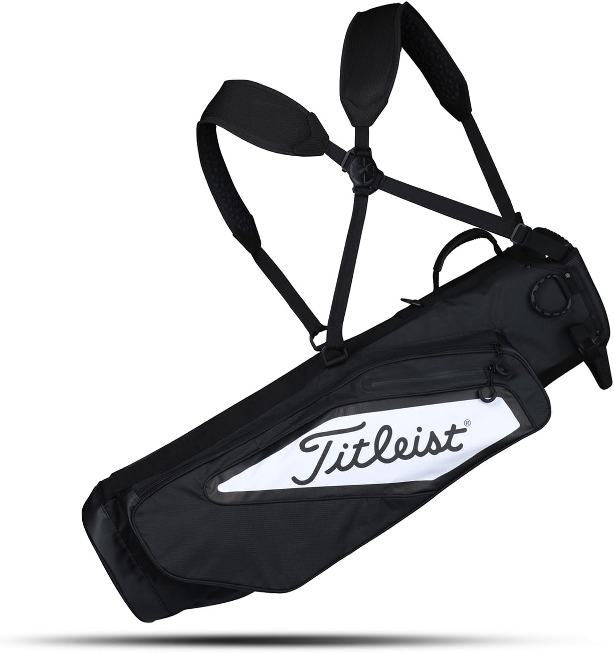 Titleist PREMIUM Carry Bag Ultraleicht Amazon.co.uk Sports & Outdoors