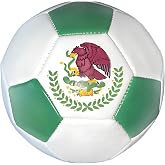 barkshord Soccer Ball Size 4 Size 5 for Youth &amp; Adult Outdoor Training Match PU Soccer Balls