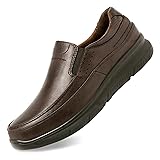 Slip On Loafers for Men Comfort, Classic Casual