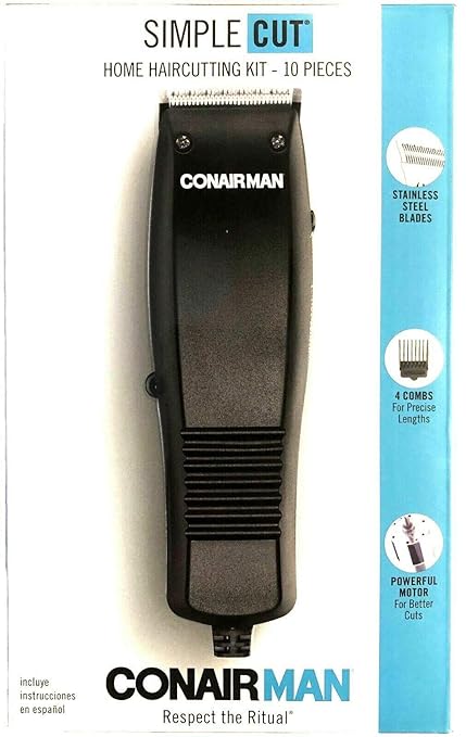 conair hc93w