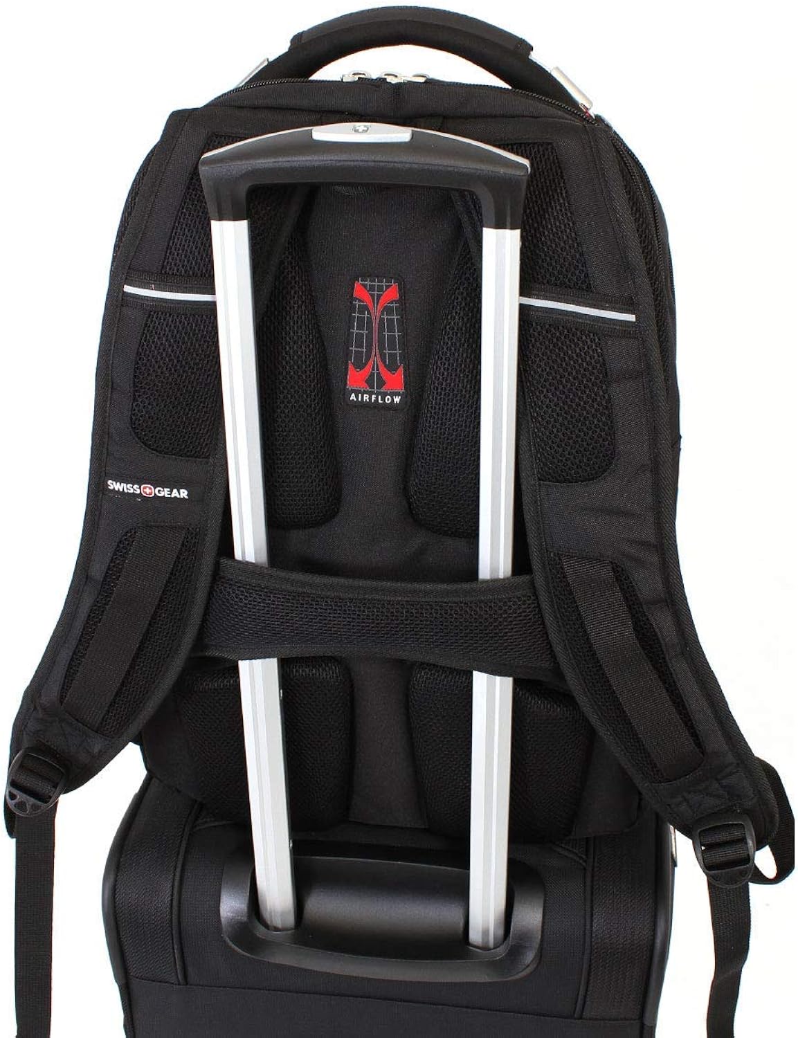 swissgear 5312 scansmart laptop backpack