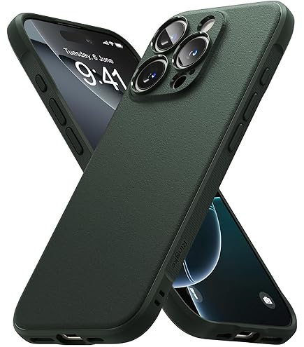 Amazon.com: Incase ICON Case with Woolenex for iPhone 16 Pro