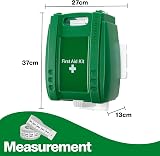 Safety First Aid Group Evolution Plus Small Workplace First Aid Kit BS8599 view 7