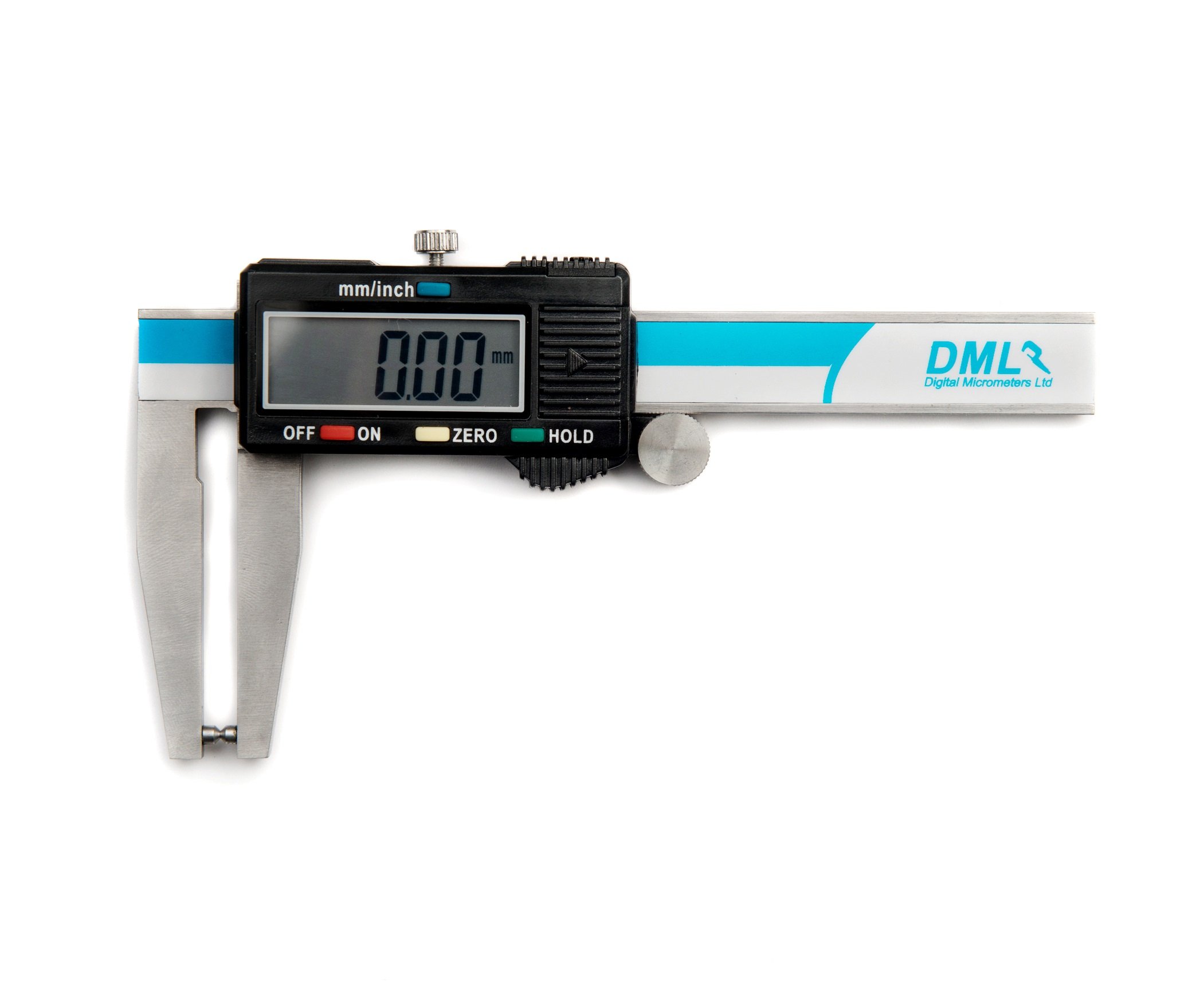 DML 60mm Digital Brake Disc Caliper 12 Months Warranty