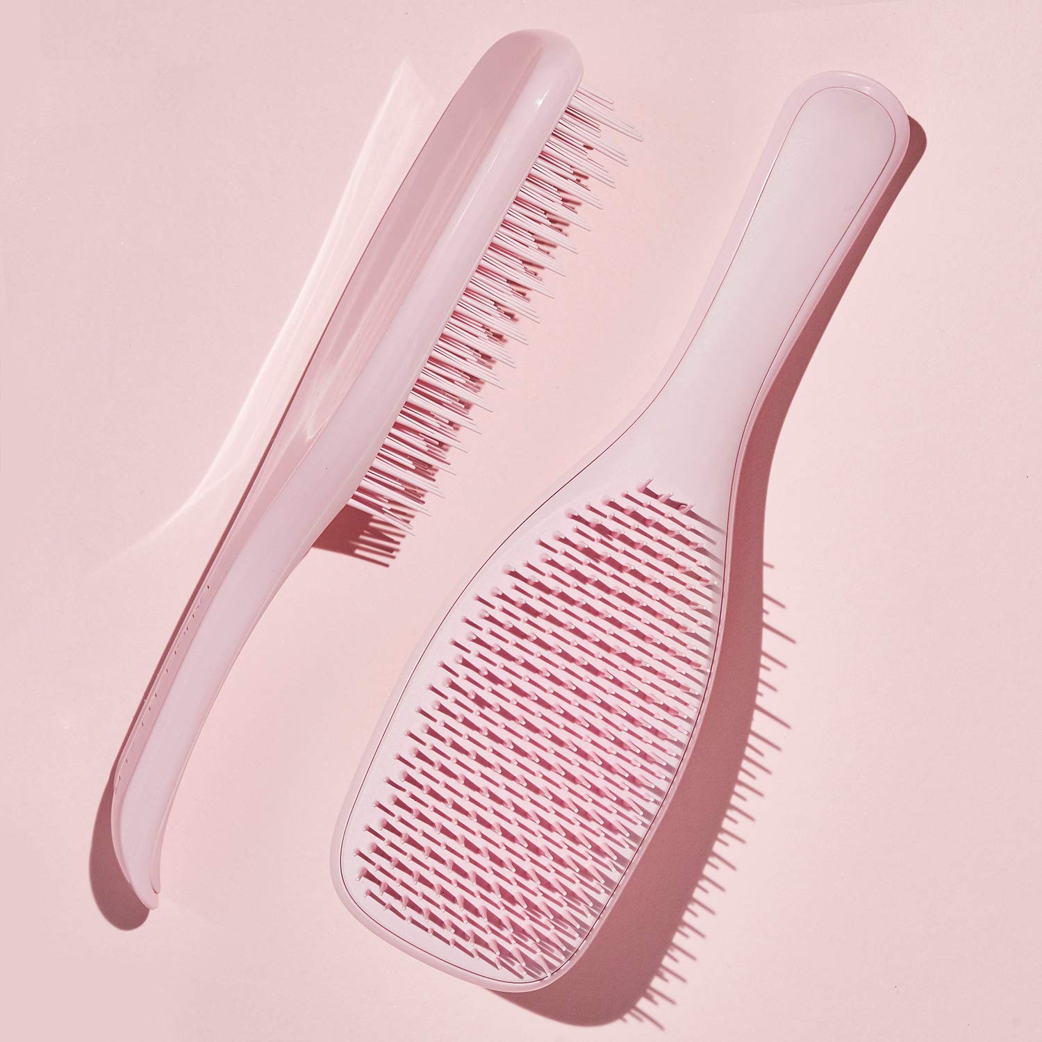 Tangle Teezer Wet Detangler Millennial Pink : Beauty