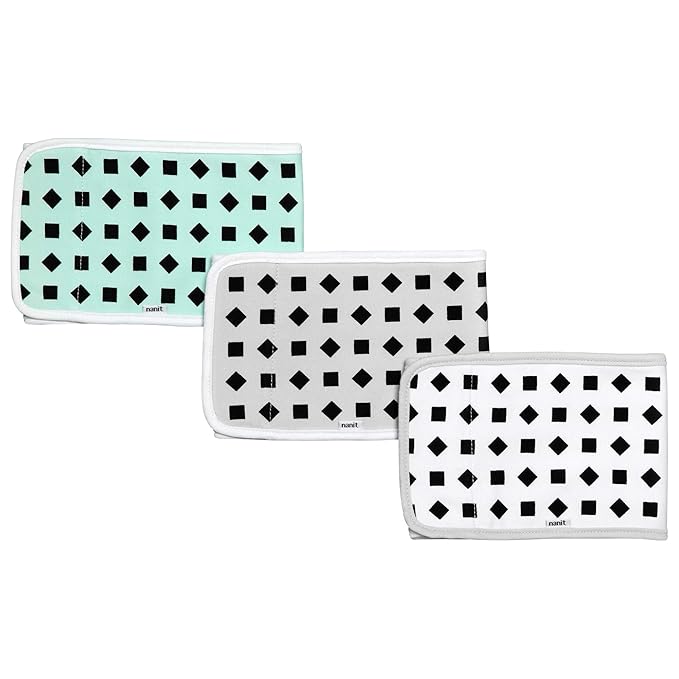 nanit baby monitor breathing