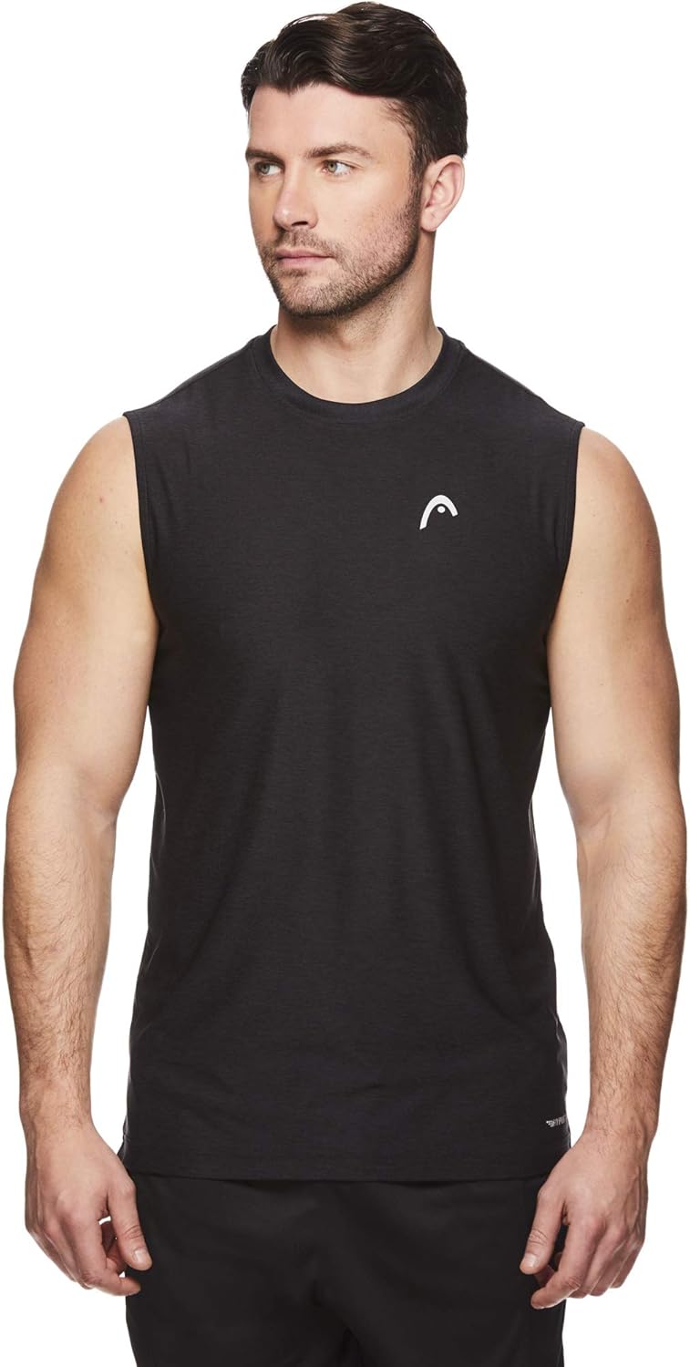 HEAD Men�s Hypertek Gym Tennis &amp; Workout