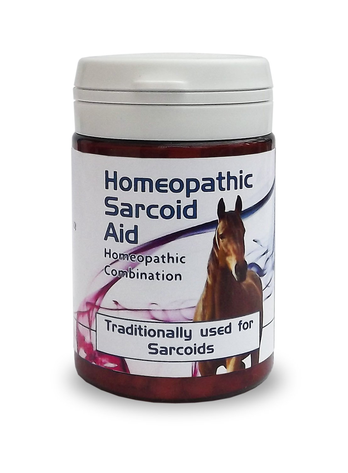 Farm and Yard Remedies Equi Homeopathic Sarcoid Aid, 50 g