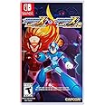 Mega Man X Legacy Collection 1+2 - Nintendo Switch Standard Edition