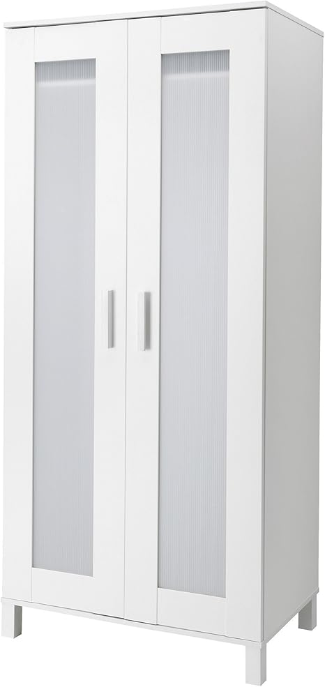 Amazon Ikea イケア Aneboda ワードローブ ホワイト ワードローブ オンライン通販