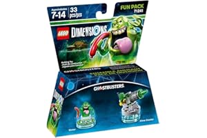 Ghostbusters Slimer Fun Pack - LEGO Dimensions