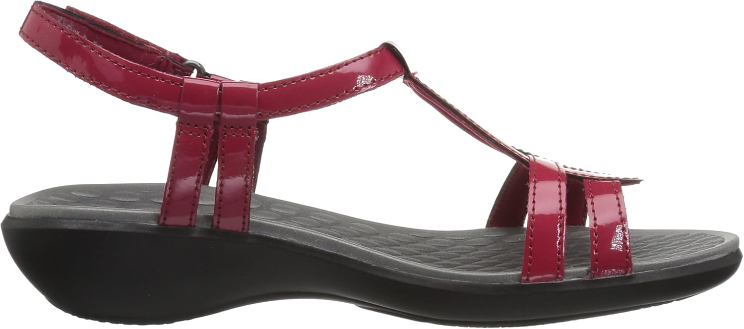 clarks sonar aster black