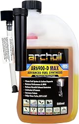 Archoil AR6900-D Max Advanced Diesel Fuel Conditioner 500ml view 2
