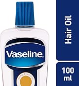 Vaseline Hair Tonic and Scalp Conditioner 100gm Nourishing Moisturizing Daily view 3