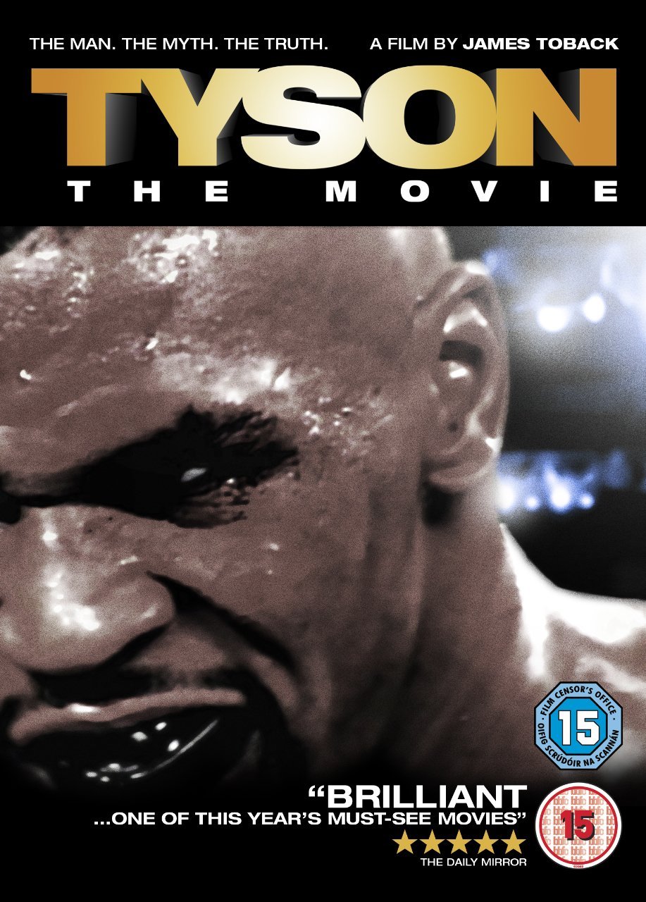 Tyson: The Movie [2008] [DVD]