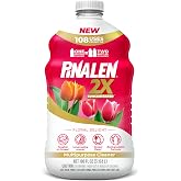 PINALEN 2X Max Aromas Concentrated Multipurpose Cleaner - 108 fl oz | Floral Delight - All Purpose Cleaning Essential for Kitchens, Bathrooms, Floors, and Outdoors