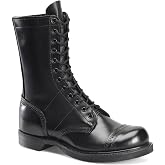 Corcoran Men's 10" Jump Boot 975 | Premium Leather Upper, Goodyear Welt Construction