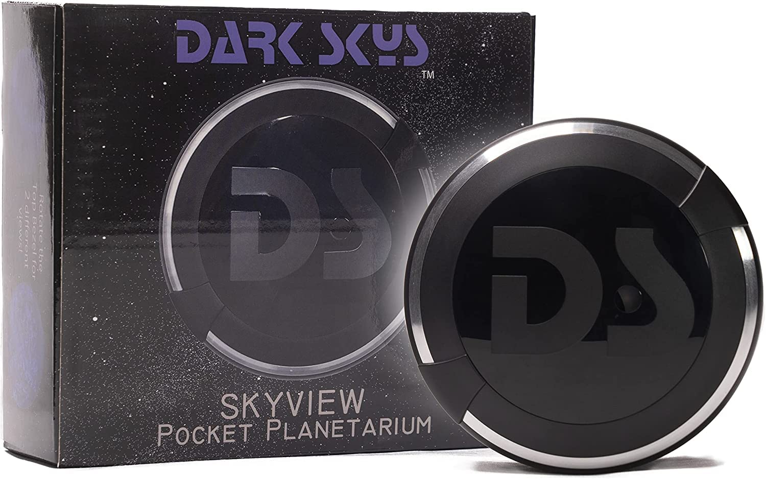 Skyview Pocket Planetarium
