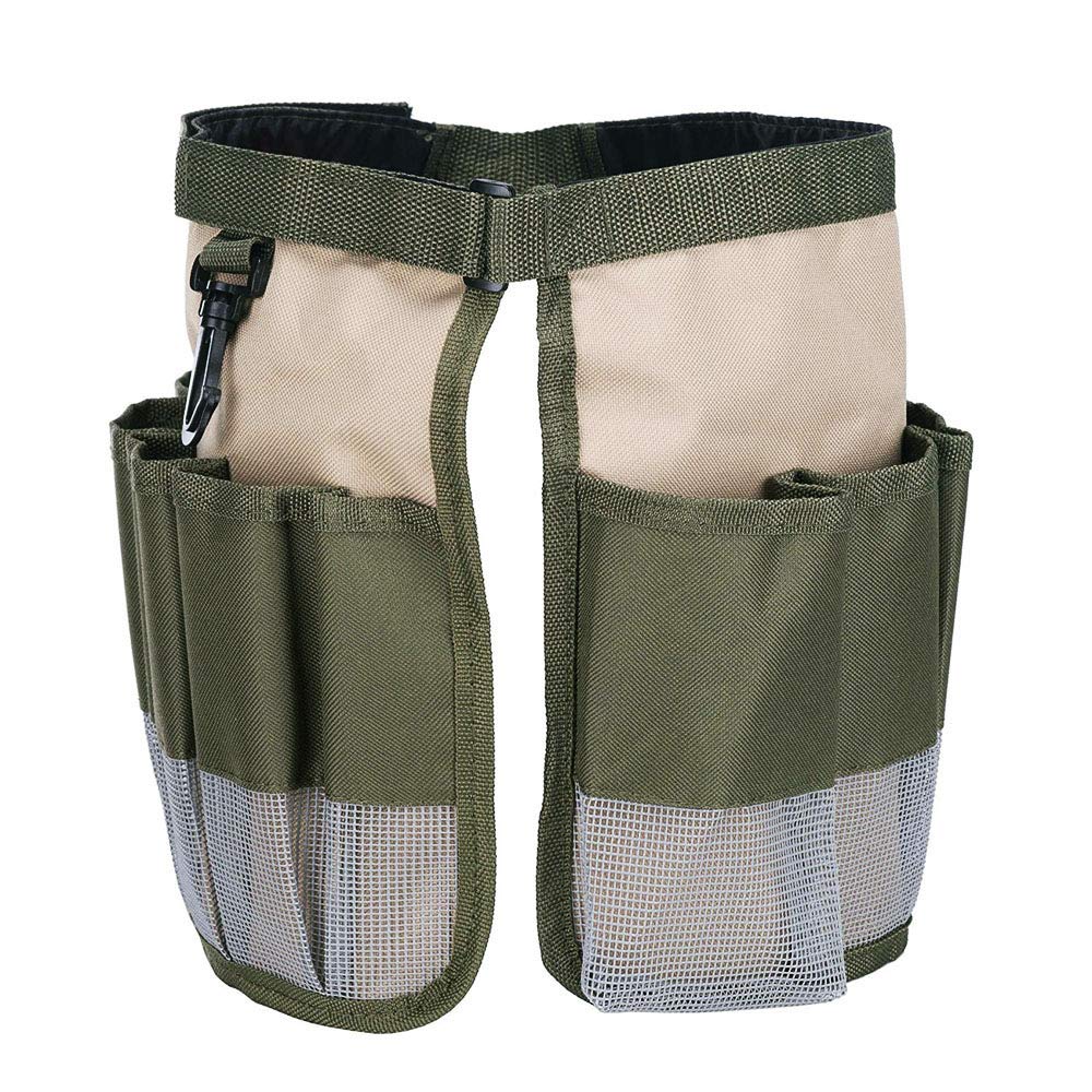 Marsupio a piu tasche VERDEMAX 00798976 | AgricolaShop