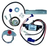 CDI Electronics 113-4489 Johnson/Evinrude Power Pack - 2 Cyl (1988-1995)