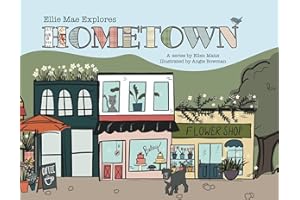 Ellie Mae Explores Hometown