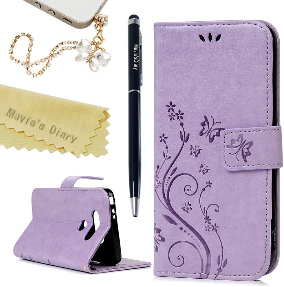 Best lg g5 slim case with kickstand