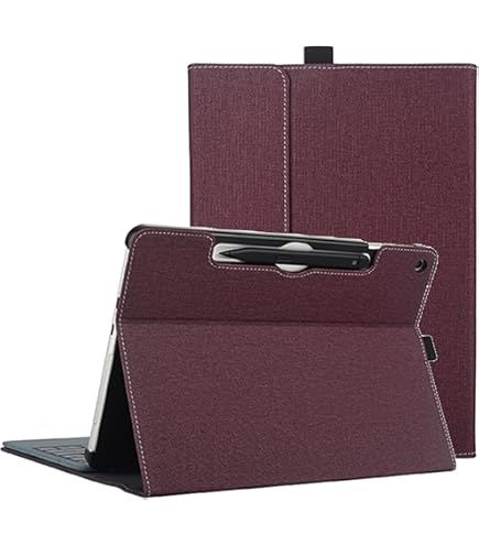 Amazon.com: Case for HP Elite X2 1012 G1/G2/G3/G4,The Lightweight