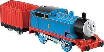 thomas new trackmaster