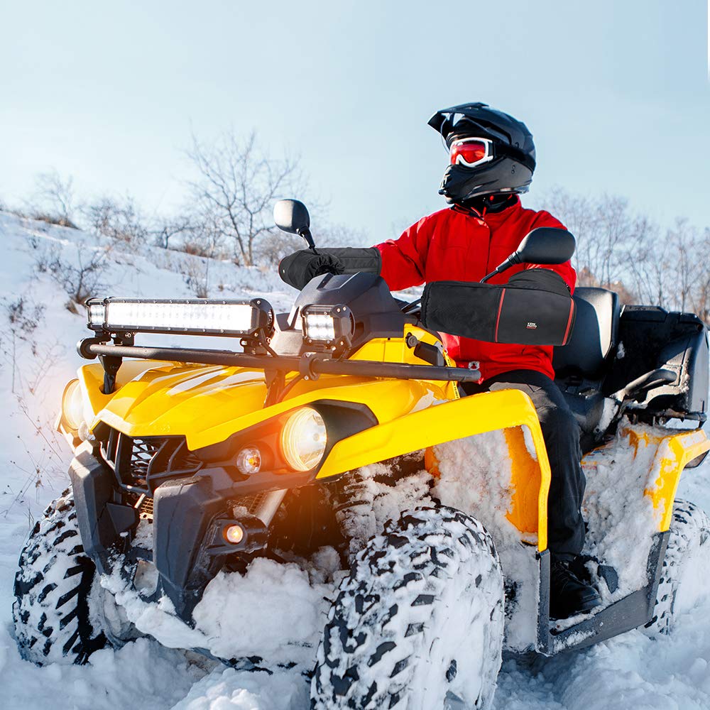 kemimoto heated gloves