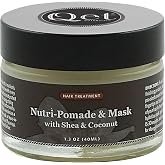 Nutri-Pomade &amp; Mask with Shea &amp; Coconut