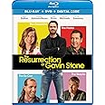The Resurrection of Gavin Stone [Blu-ray]