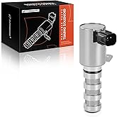 A-Premium Engine Variable Valve Timing (VVT) Solenoid Compatible with Ram 2500, 4500, 1500 Classic & Jeep Grand Cherokee, Com