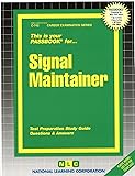 Signal Maintainer