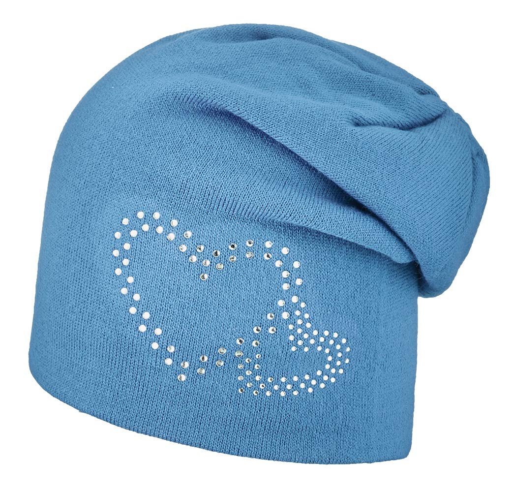 Areco Children's Hat Audrey, Children's, Audrey, ocean