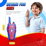 Toyokid Walkie Talkie Kids Toys 3-12 Yr Girls Boys Gift Outdoor Camping Hiking view 3