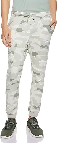 nike camo tracksuit mens