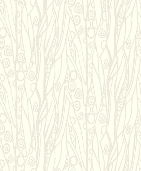 Téléchargement gratuit Images Ugepa J50800 Papier Peint Intisse Motif Vegetal Blanc Amazon Fr le plus cool par